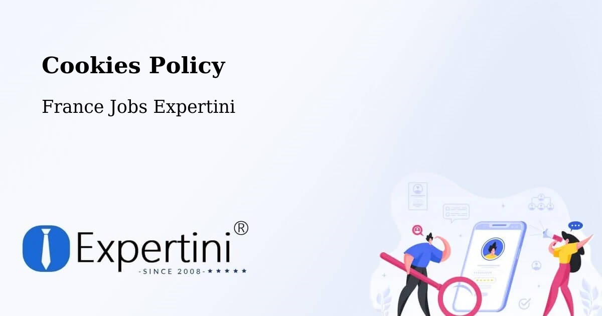 Cookie Policy – Chassieu - France Jobs Expertini